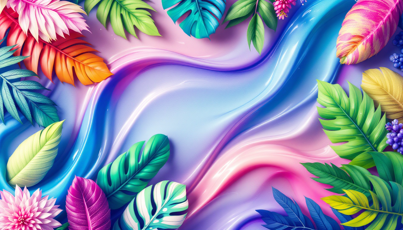 2025년 베트남 유기농 과일로 만든 트로피컬 스무디 컵