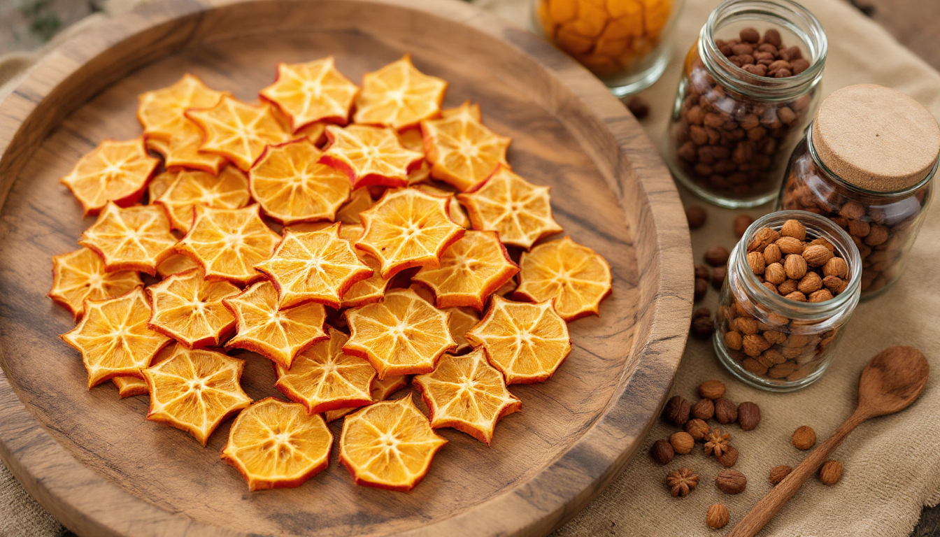 대만 양타오 가공품 선물 세트가 예쁘게 포장되어 있는 사진